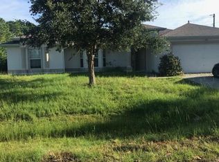 1207 Waterford St SE, Palm Bay, FL 32909