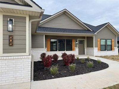 505 N Edgewood Dr, Coffeyville, KS, 67337