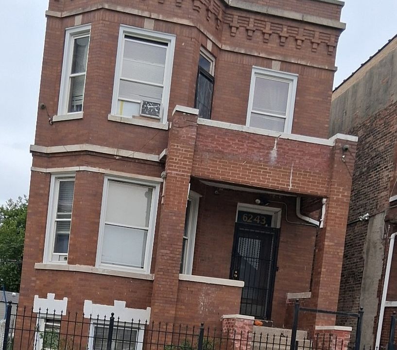 1st image of 6243 S Wood St
