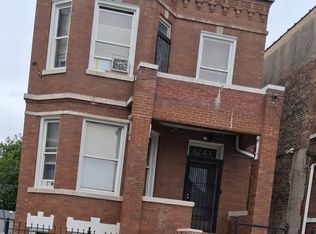 6243 S Wood St, Chicago, IL