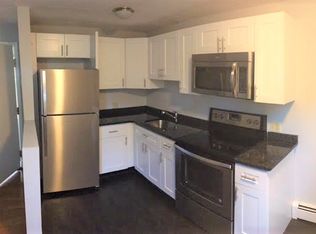1 Petrel Rd #3, Quincy, MA 02169