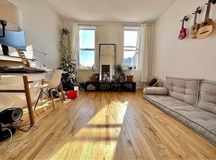 953 Metropolitan Ave #3A, Brooklyn, NY 11211