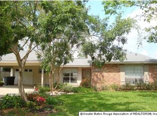 13357 Briar Hollow Ave, Baton Rouge, LA 70810