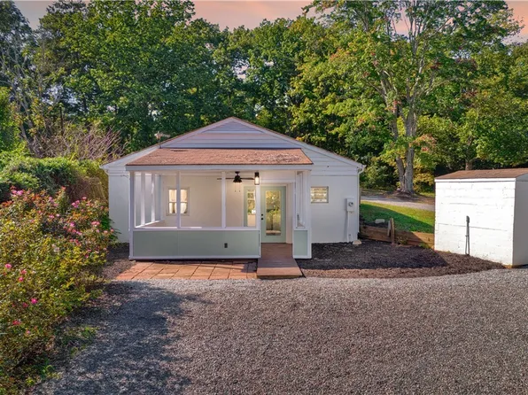 2158 Tower Hill Rd, Powhatan, VA 23139