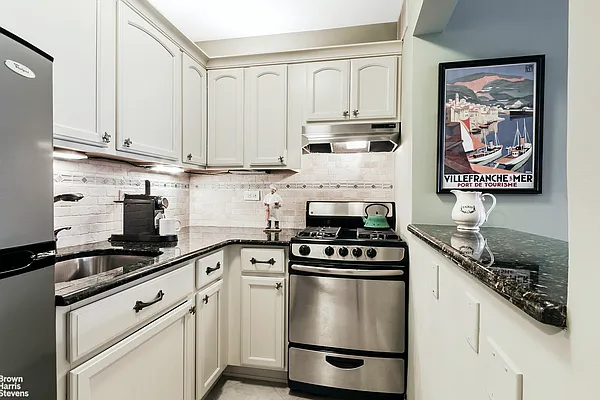 Sold by Brown Harris Stevens | media 4