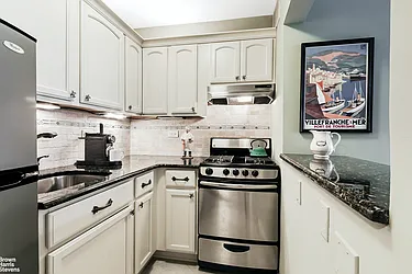 Sold by Brown Harris Stevens