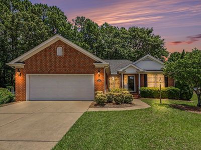 1006 Loganberry Ct, Fuquay Varina, NC, 27526