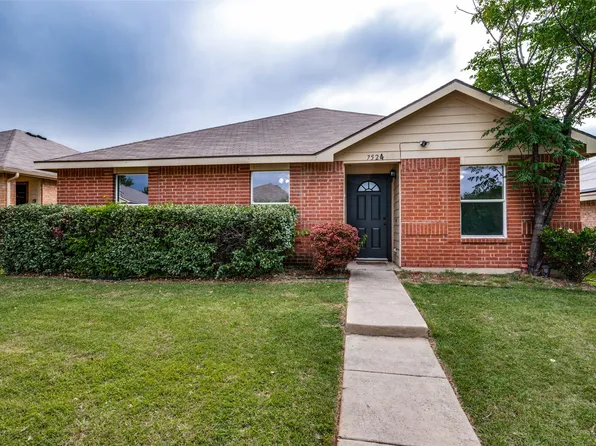 7524 Marietta Ln, Dallas, TX 75241
