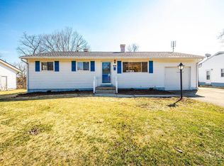 104 Chamberlin Dr, Hamilton, OH 45013