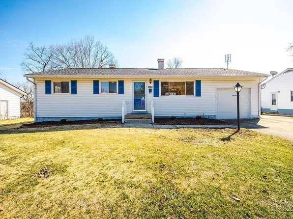 104 Chamberlin Dr, Hamilton, OH 45013