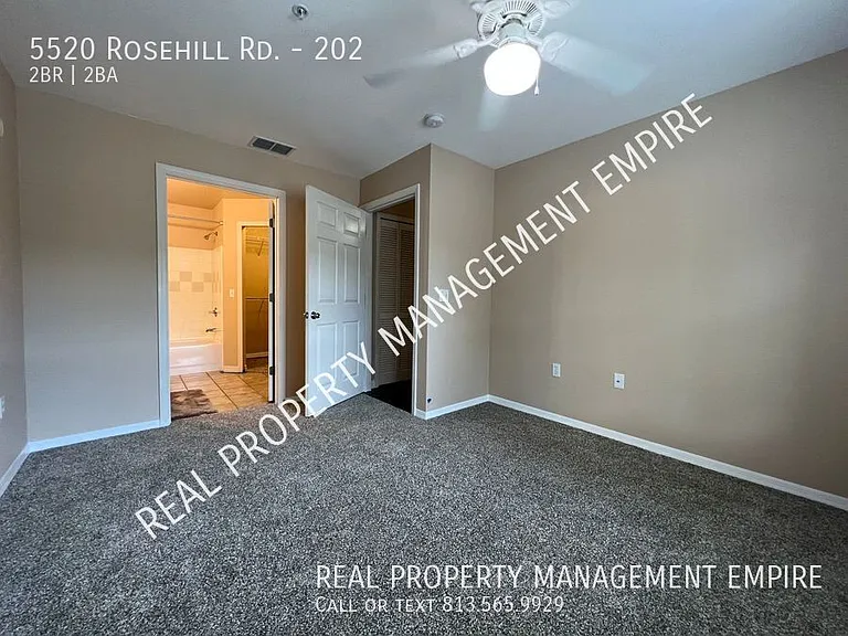 5520 Rosehill Rd #202 — Photo 21