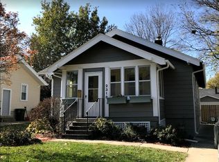 2318 34th St, Des Moines, IA 50310