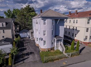 49 Granite St, Worcester, MA 01604