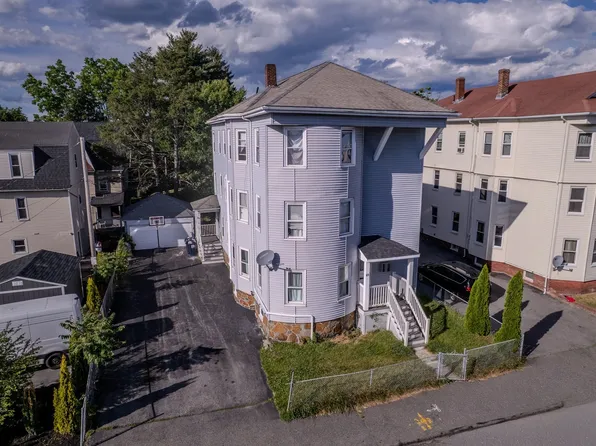 49 Granite St, Worcester, MA 01604