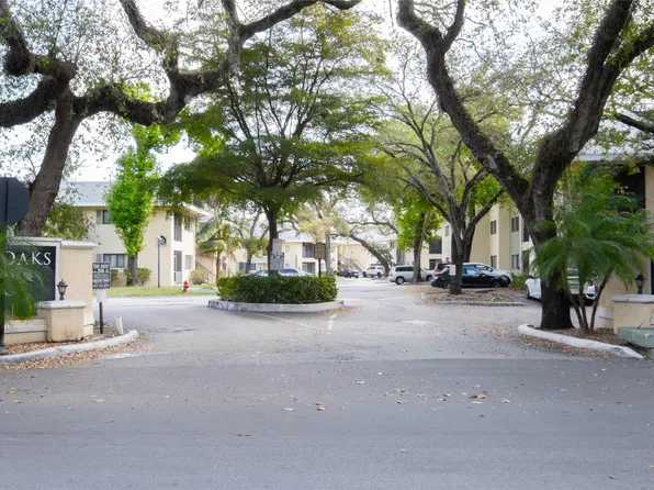 2550 SW 18th Terrace #1705, Fort Lauderdale, FL 33315