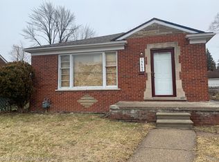 19662 Charest St, Detroit, MI 48234