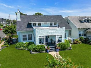 218 4th Ave, Bradley Beach, NJ 07720