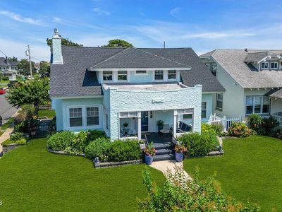 218 4th Avenue, Bradley Beach, NJ, 07720