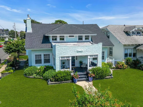 218 4th Avenue, Bradley Beach, NJ 07720