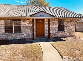 1749 Sheppard Rees Rd, Kerrville, TX 78028