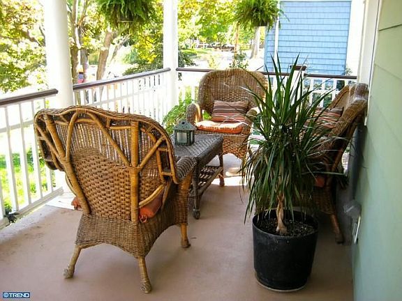 Porch