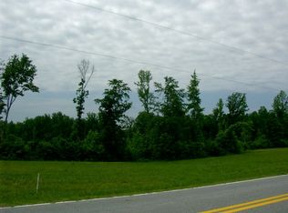 11550 Lunenburg County Rd, Keysville, VA 23947