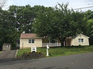 2419 Cherry St, Wall Township, NJ 08736