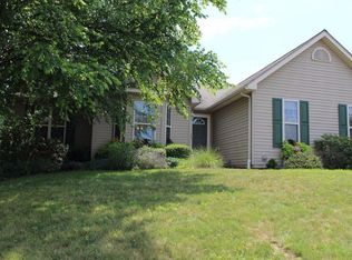 109 Bittersweet Path, Willow Street, PA 17584