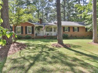 711 Cumberland Cir, Rockingham, NC 28379