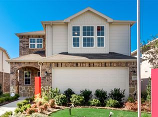 2109 Silsbee Ct, Forney, TX 75126