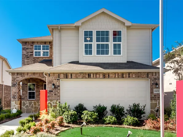 2109 Silsbee Ct, Forney, TX 75126