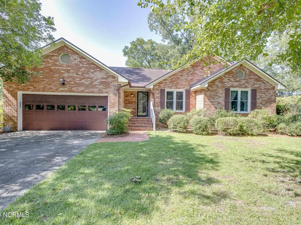 4909 Morton Road, New Bern, NC 28562