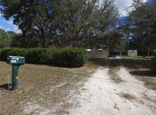2847 S Pine Ridge Ave, Homosassa, FL 34448