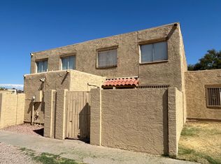 4463 E Pueblo Ave, Phoenix, AZ 85040