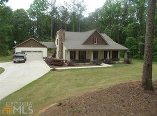 523 Eastside School Rd, Senoia, GA 30276