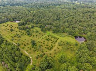 1825 NE 251st Rd, Osceola, MO 64776