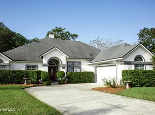 5316 Hampton Gable Ct W, Jacksonville, FL 32257