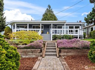 Millers Skyline Terrace 2nd, Tacoma, WA 98406