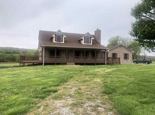 5865 Blue Level Rd, Rockfield, KY 42274