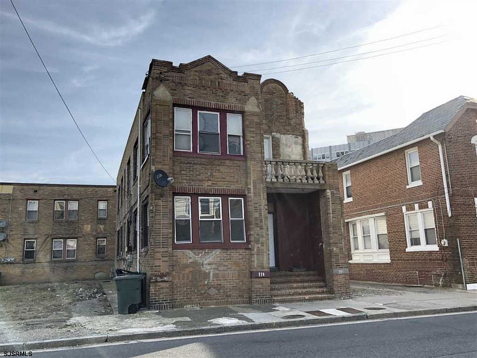 2nd image of 113 S New Hampshire Ave