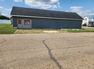 325 E 4th St, West Lafayette, OH