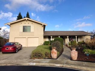 655 Byrdee Way, Lafayette, CA 94549