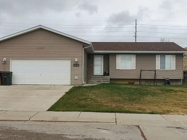 1216 Melissa Dr, Gillette, WY 82718