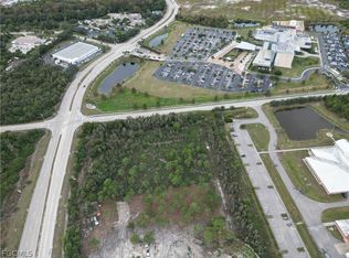 2511 Diplomat Pkwy E, Cape Coral, FL 33909