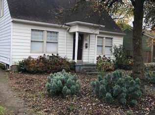 1324 N Humboldt St, Portland, OR 97217