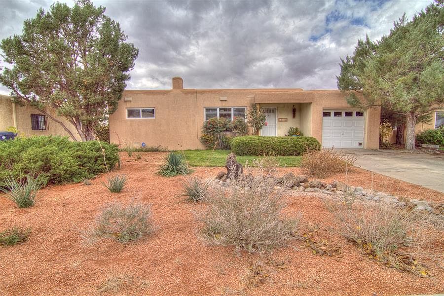 1409 Adams St NE, Albuquerque, NM 87110 Zillow