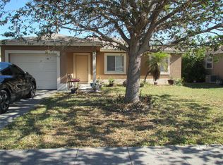 464 Hippel St, Port Charlotte, FL 33954