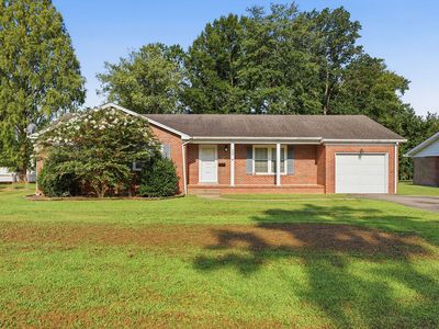 808 Broad St, Murray, KY, 42071