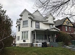 32 Lake View Park, Rochester, NY 14613