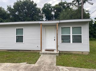 6309 S Placid Pl, Tallahassee, FL 32303